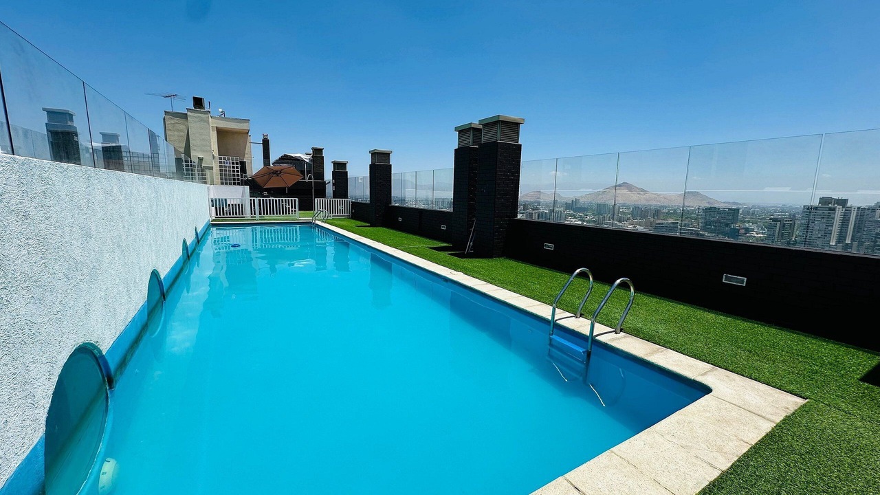 Photo of Outdoor in Downtown Santiago
