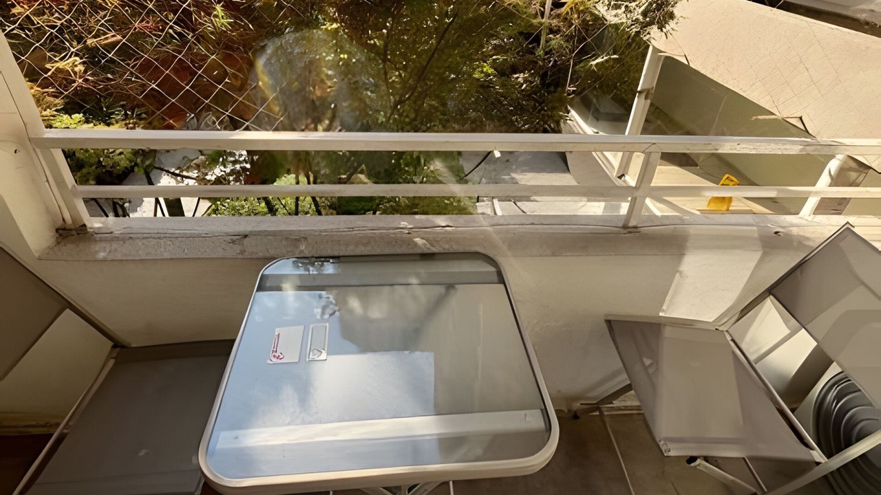 Photo of Outdoor in Downtown Santiago