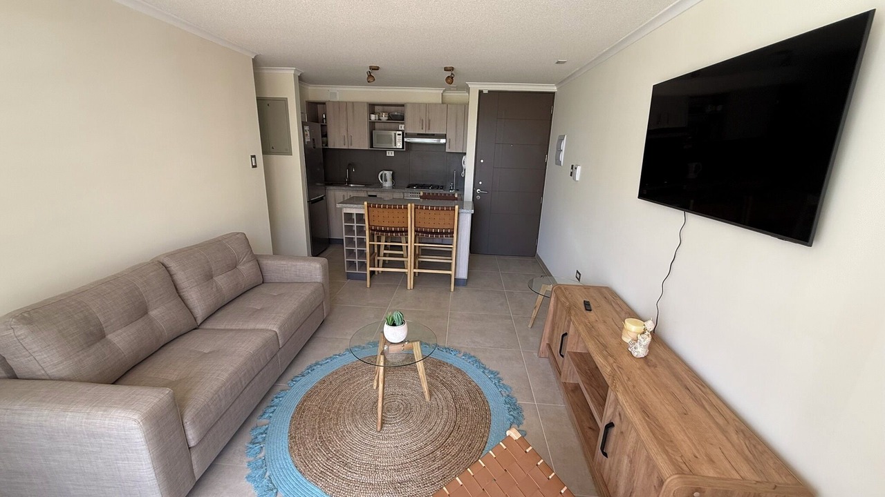 Photo of Livingroom in La Serena