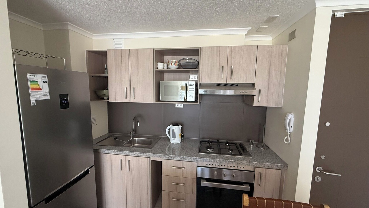 Photo of Kitchen in La Serena