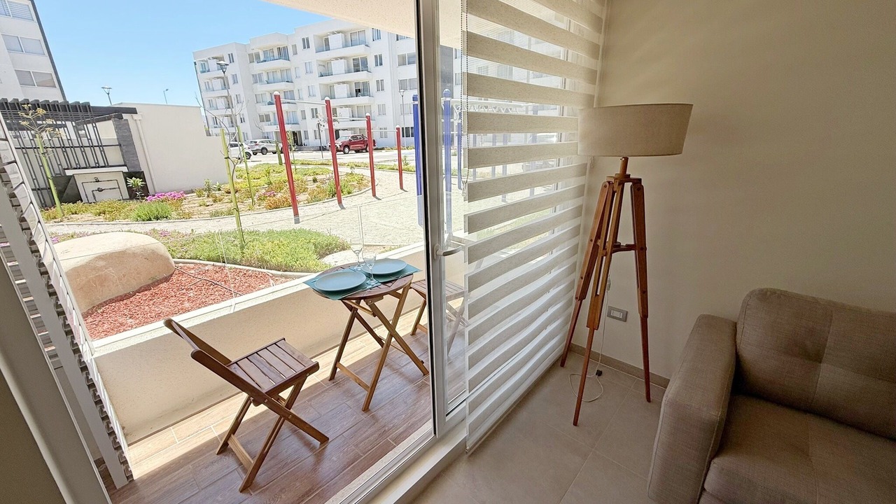 Photo of Livingroom in La Serena