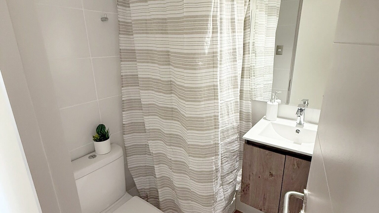 Photo of Bathroom in La Serena