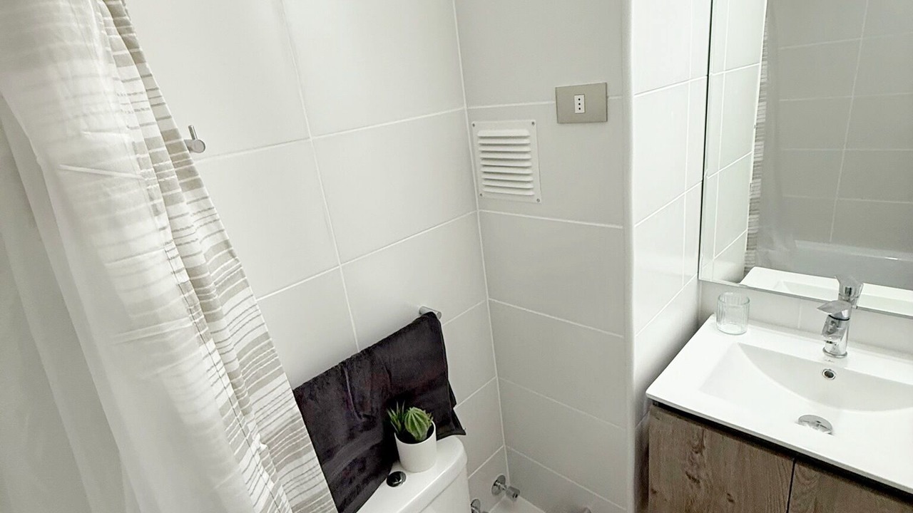 Photo of Bathroom in La Serena