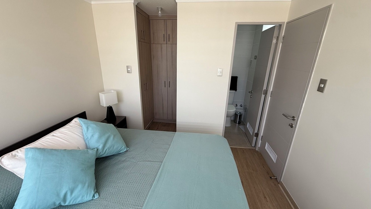 Photo of Bedroom in La Serena
