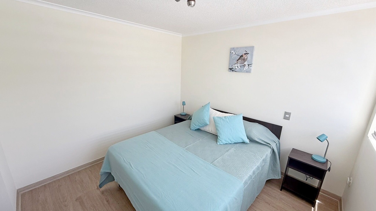 Photo of Bedroom in La Serena