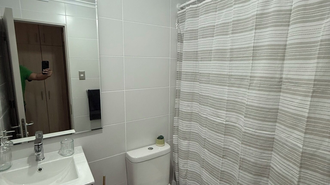 Photo of Bathroom in La Serena
