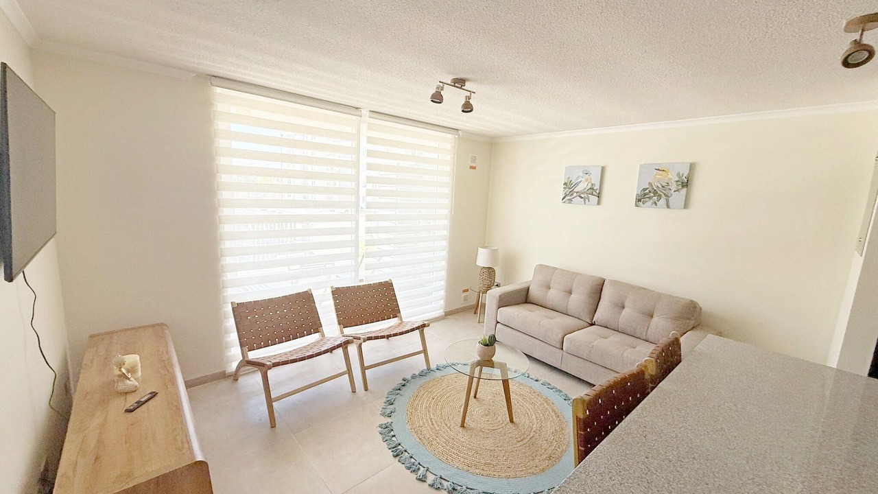 Photo of Livingroom in La Serena