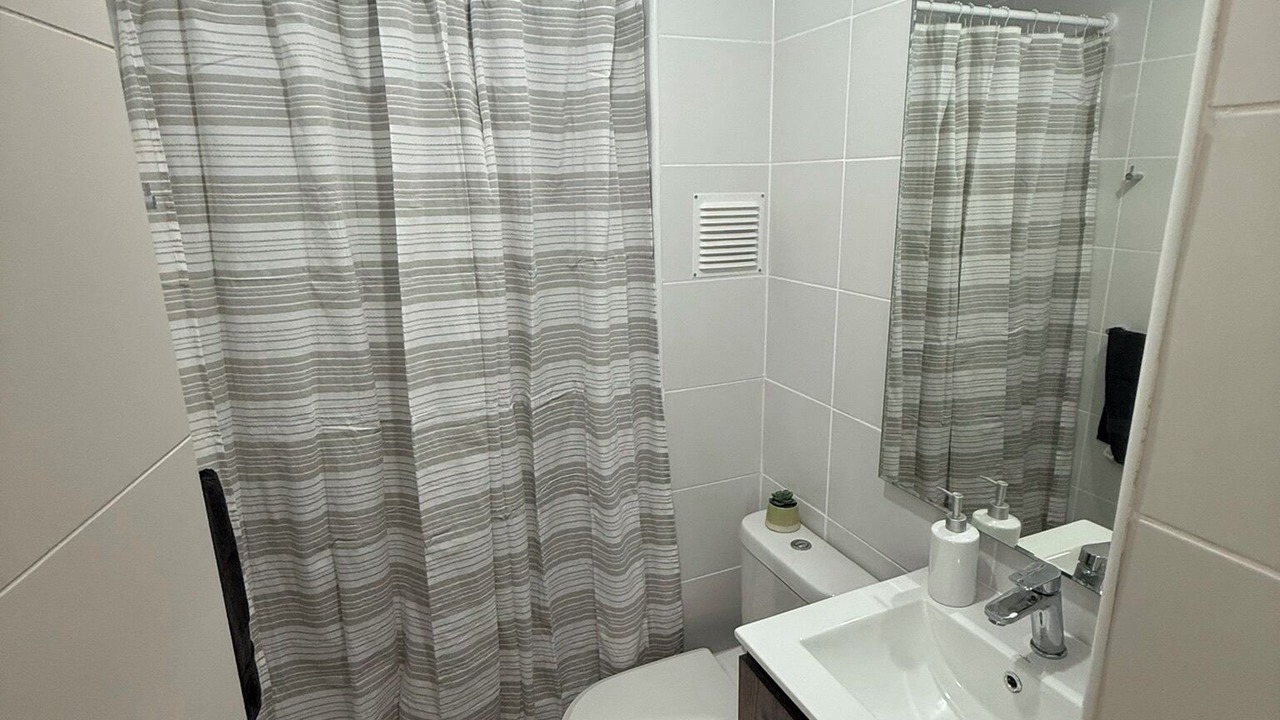 Photo of Bathroom in La Serena