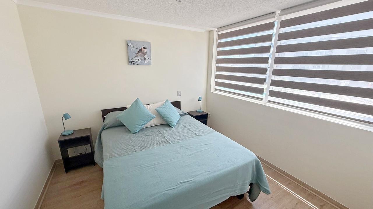 Photo of Bedroom in La Serena