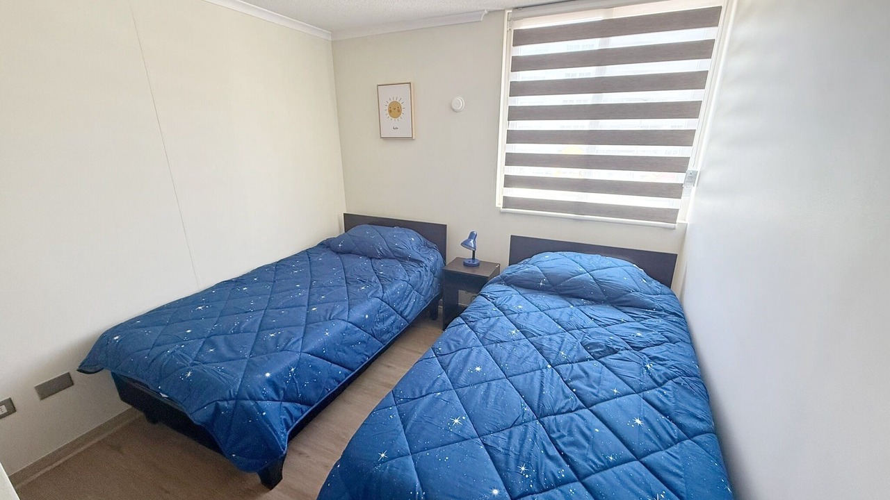 Photo of Bedroom in La Serena
