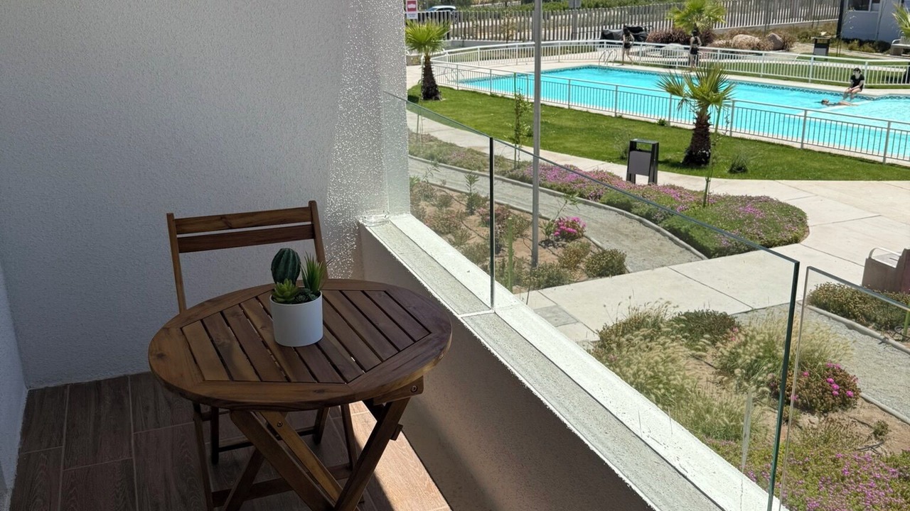 Photo of Outdoor in La Serena