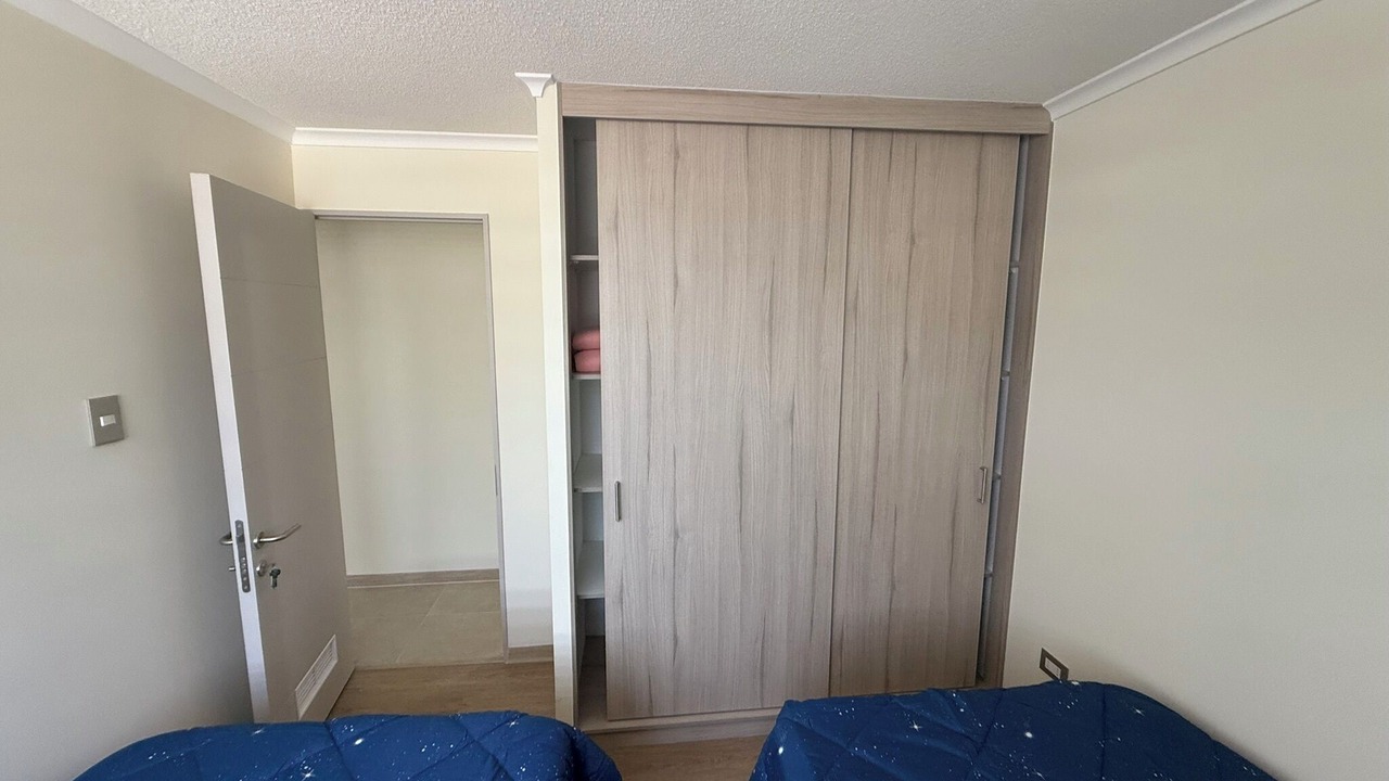 Photo of Bedroom in La Serena