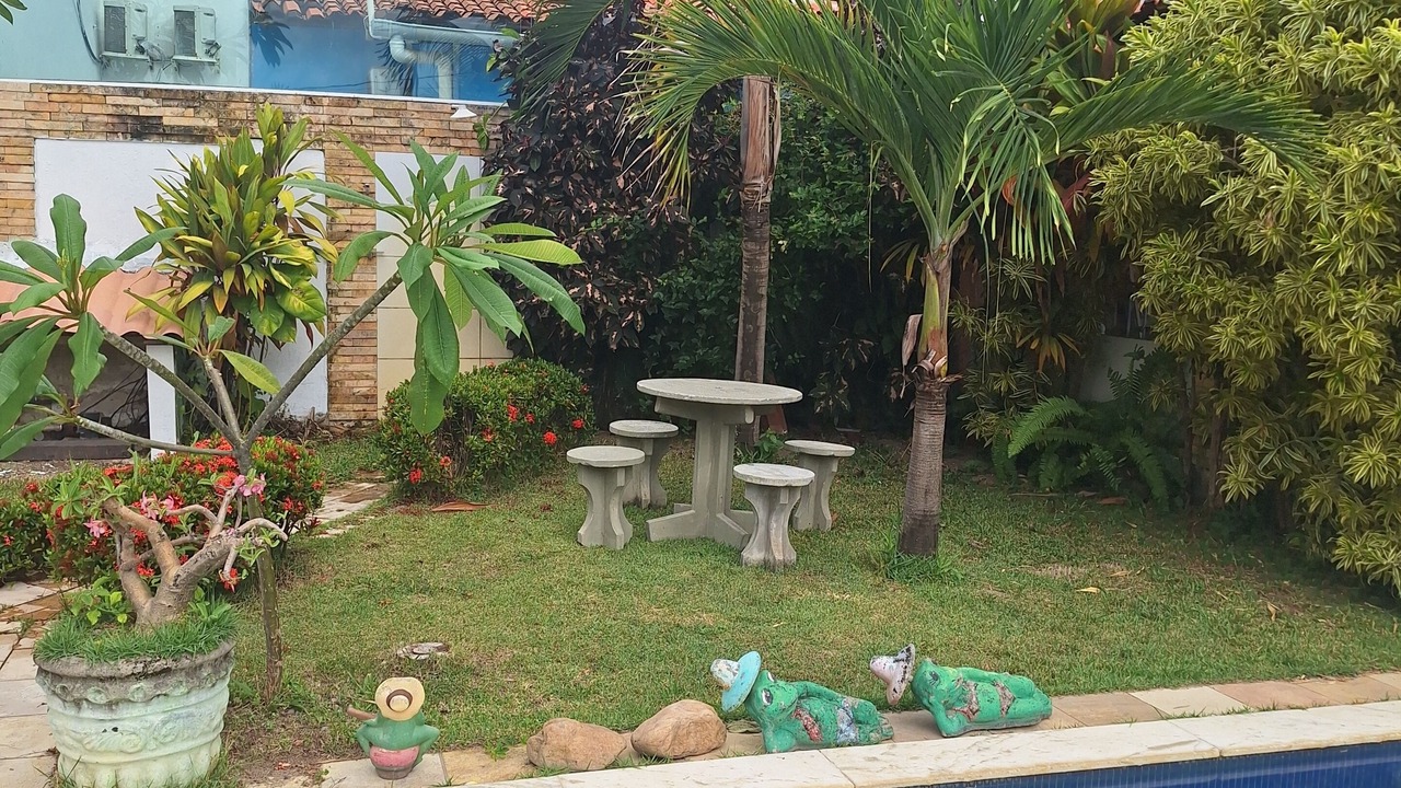 Photo of Outdoor in Tamandare