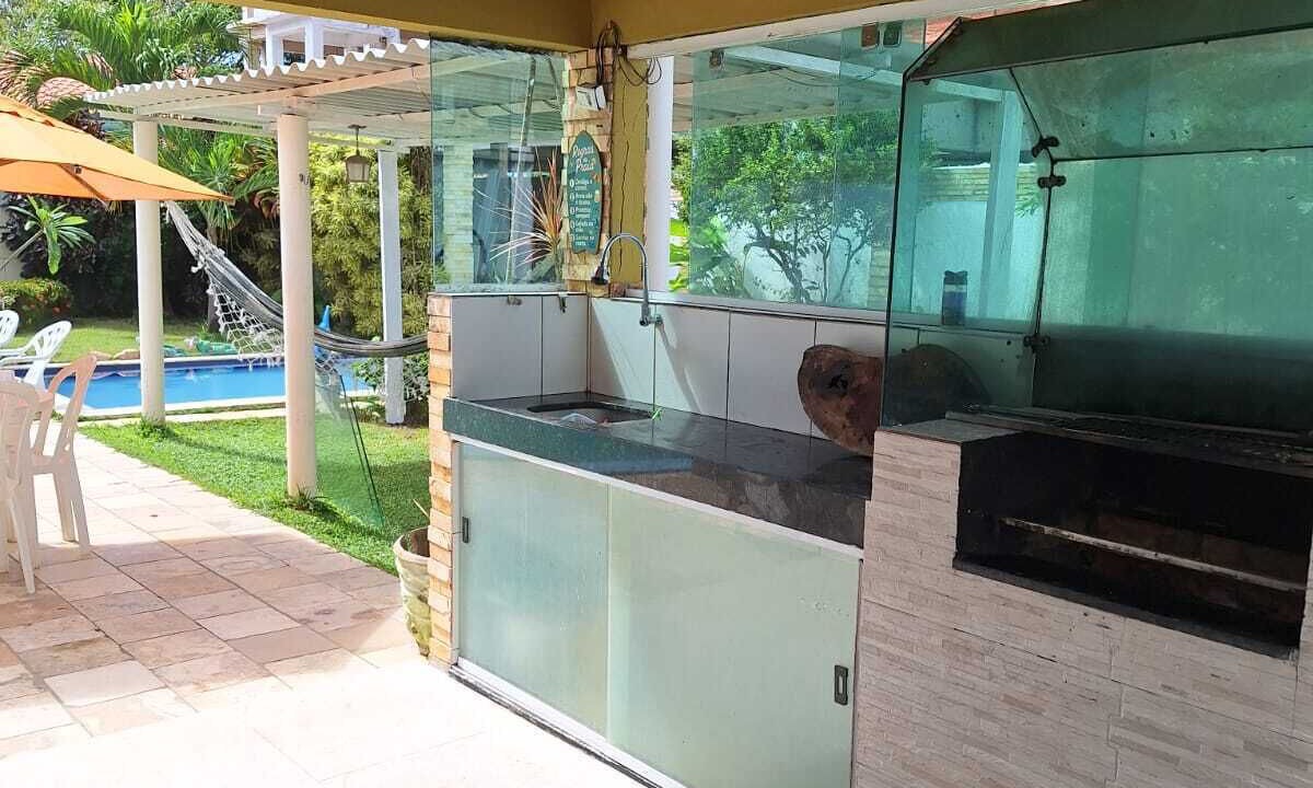 Photo of Outdoor in Tamandare