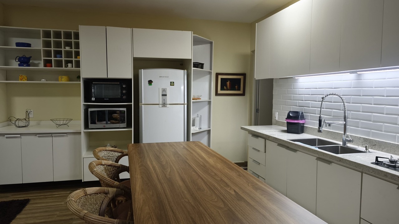 Photo of Kitchen in Monte Verde