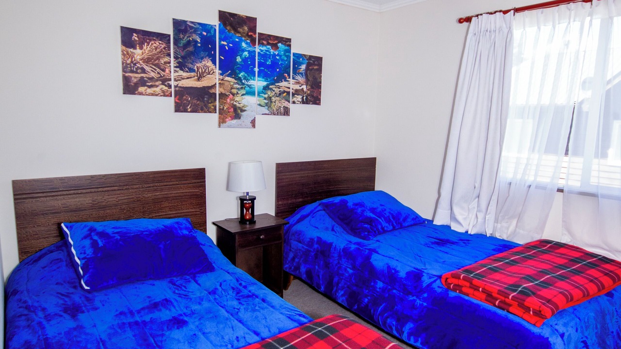 Photo of Bedroom in Pucon
