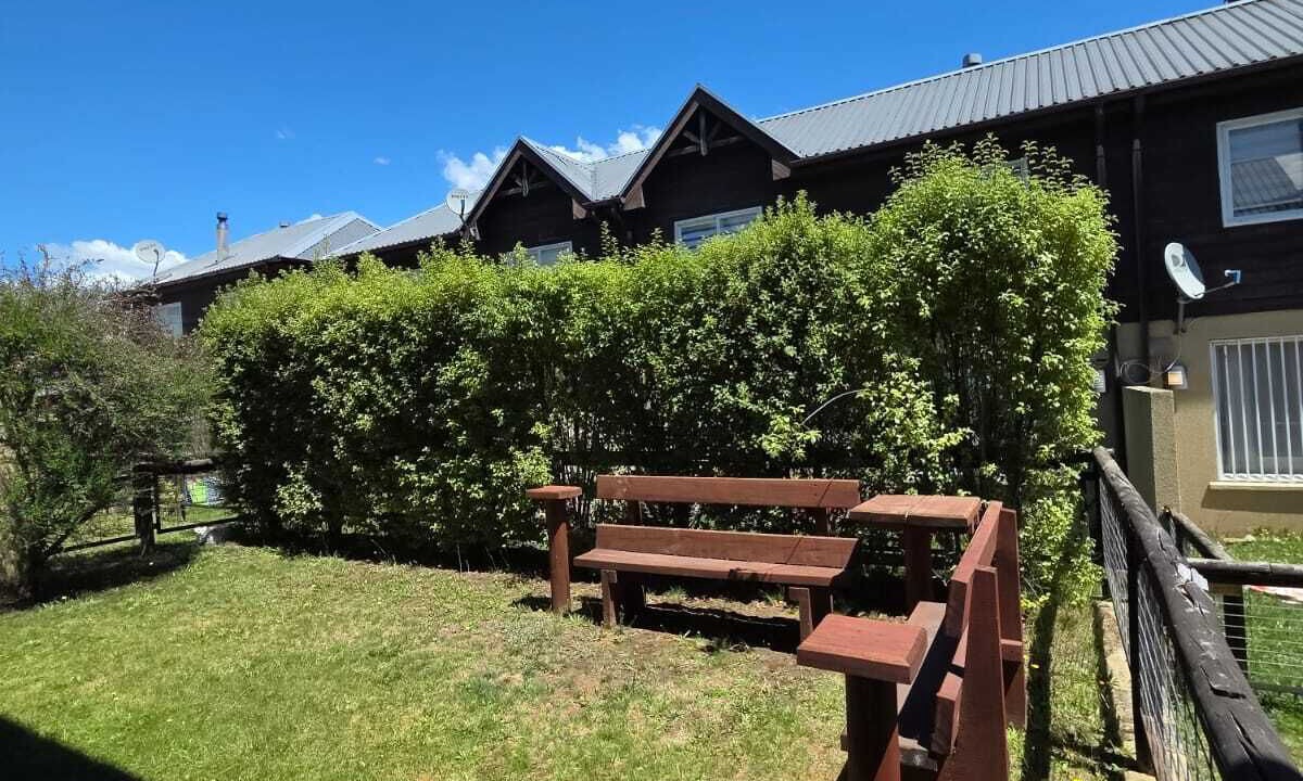 Photo of Patio Balcony in Pucon