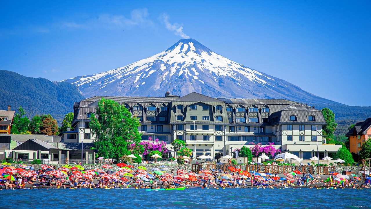 Photo of Outdoor in Pucon