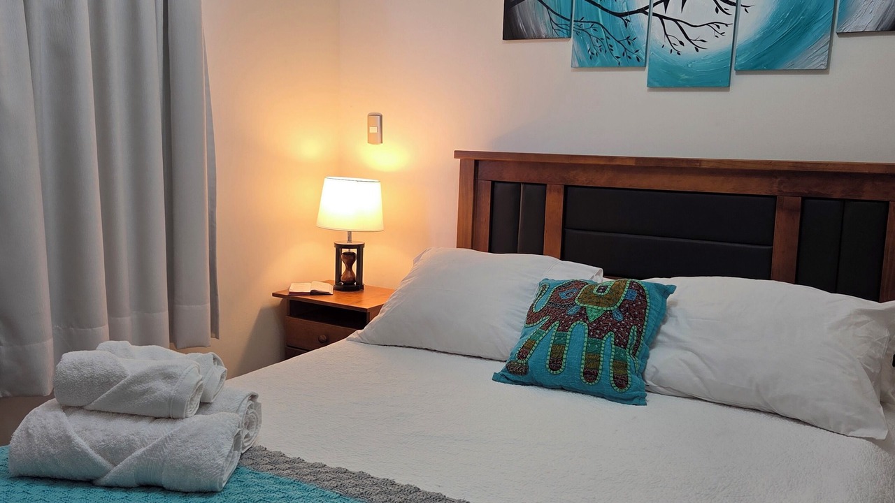 Photo of Bedroom in Pucon