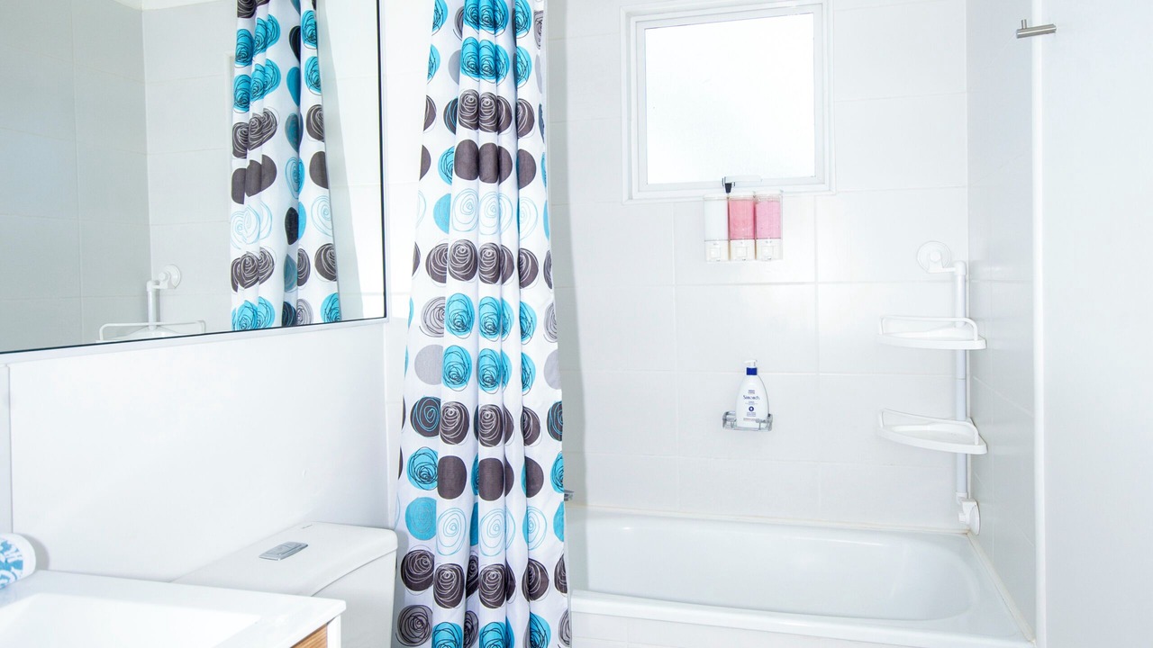 Photo of Bathroom in Pucon
