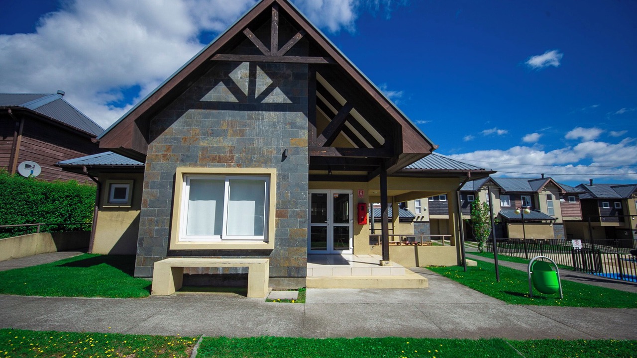 Photo of Outdoor in Pucon