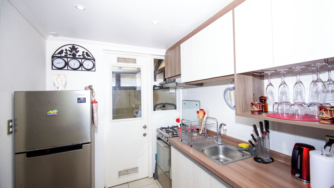 Photo of Kitchen in Pucon