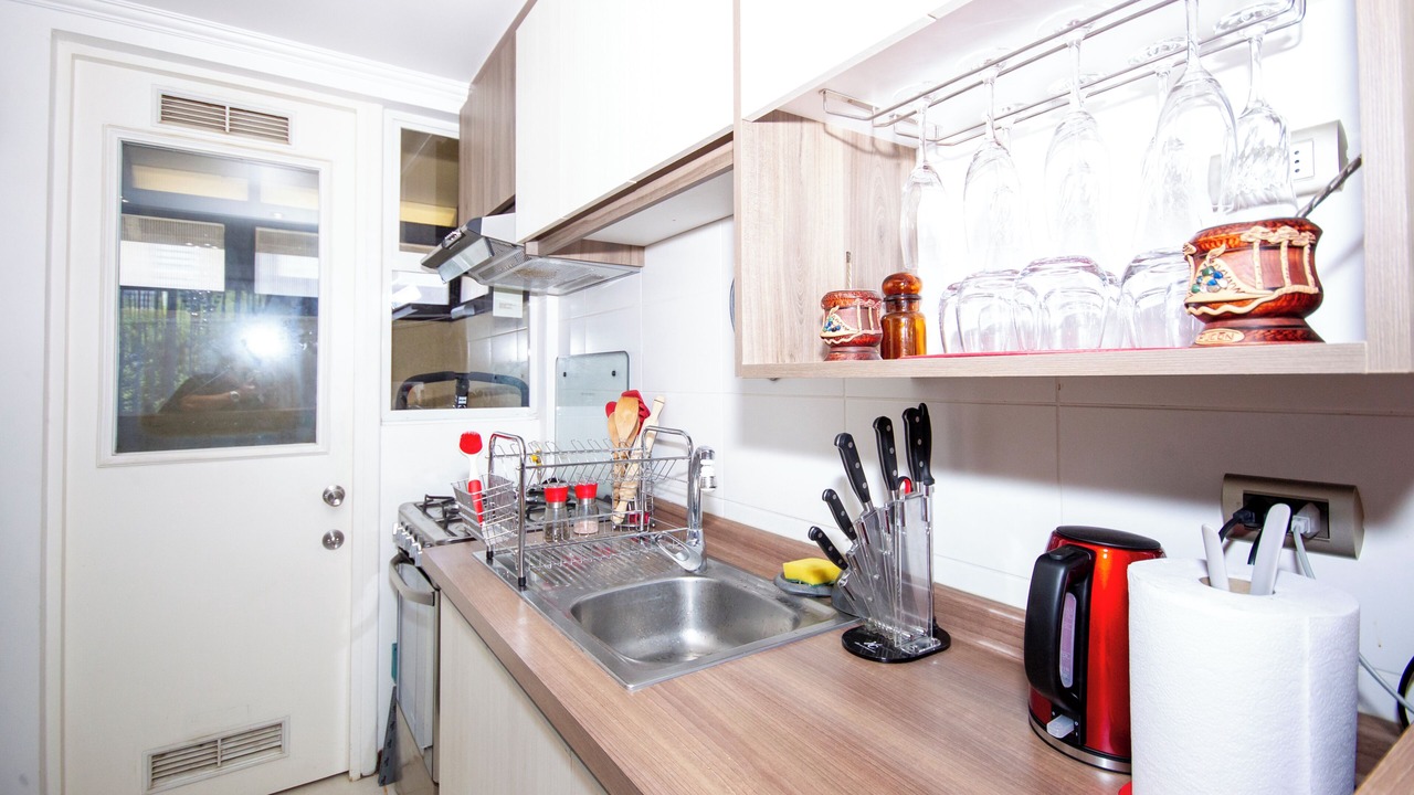 Photo of Kitchen in Pucon