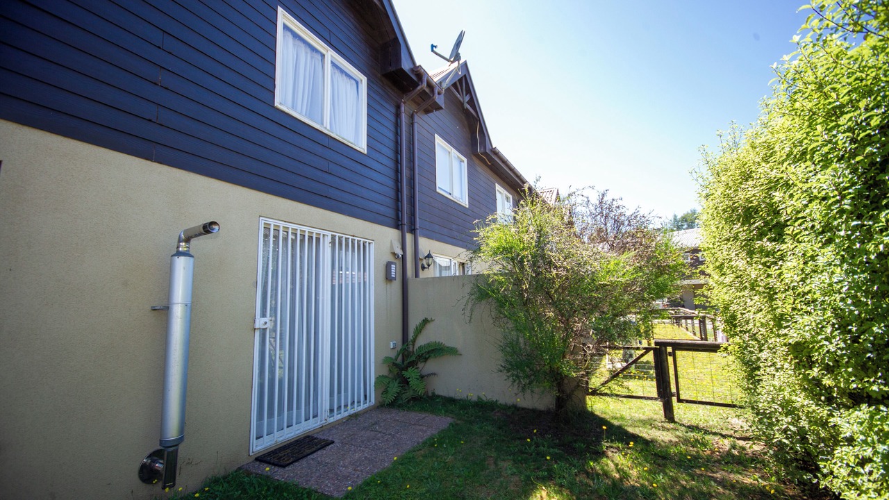 Photo of Outdoor in Pucon