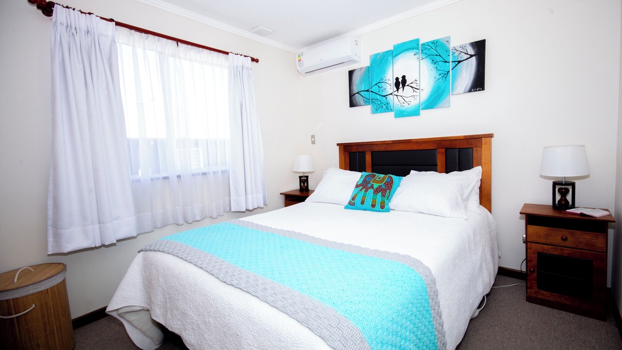 Photo of Bedroom in Pucon