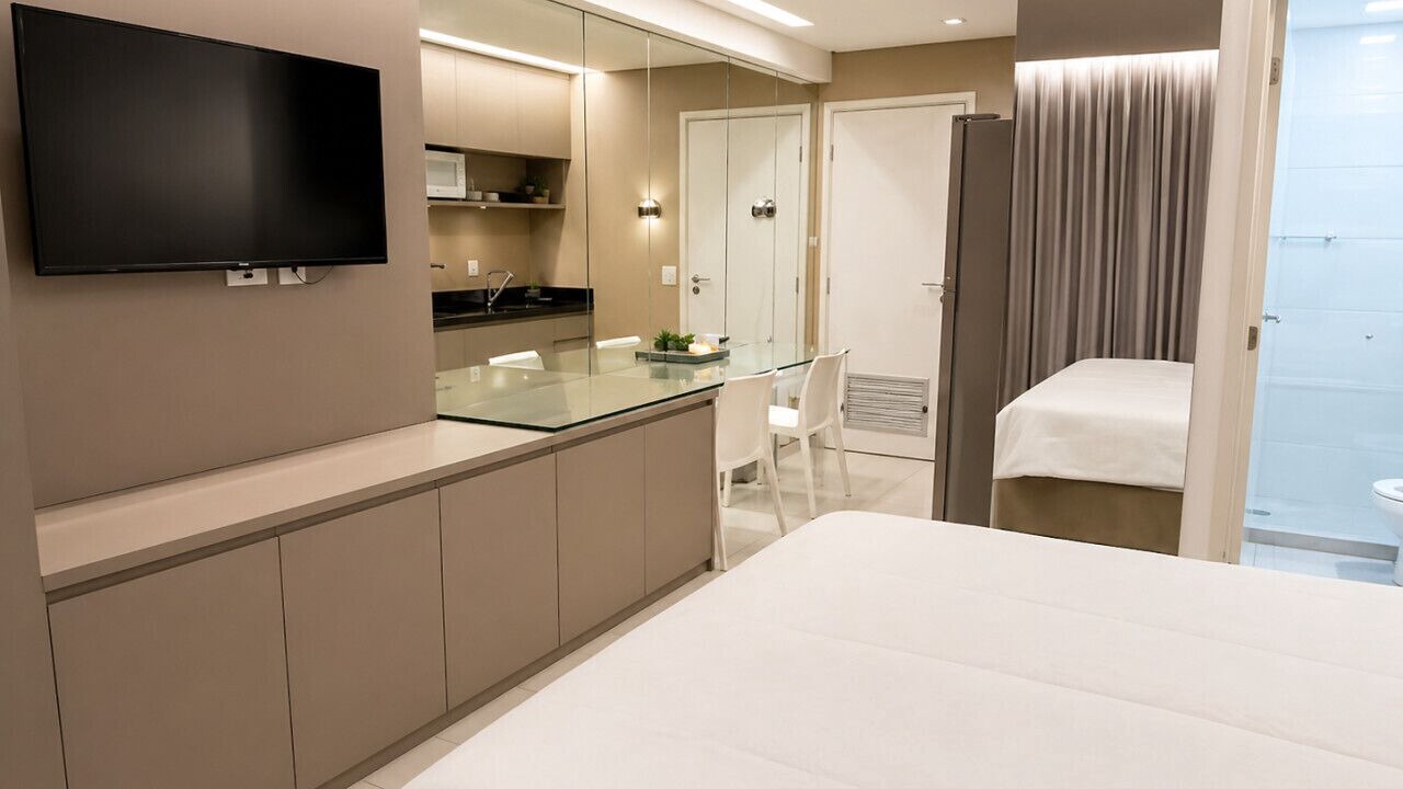 Photo of Bedroom in Ilha do Leite