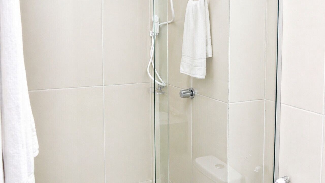 Photo of Bathroom in Boa Vista