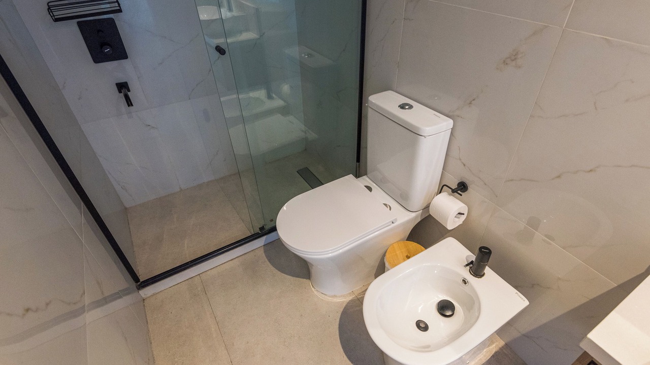 Photo of Bathroom in Colegiales