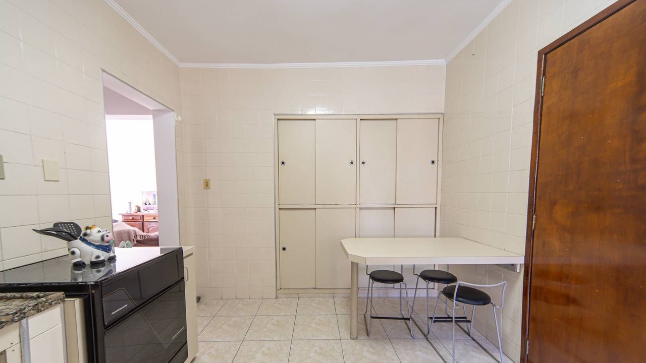 Photo of Kitchen in Guilhermina