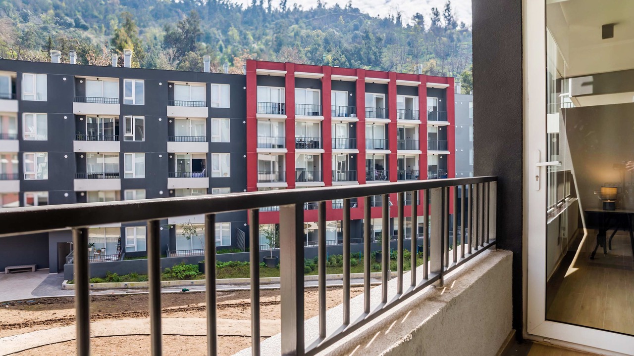 Photo of Patio Balcony in Bellavista
