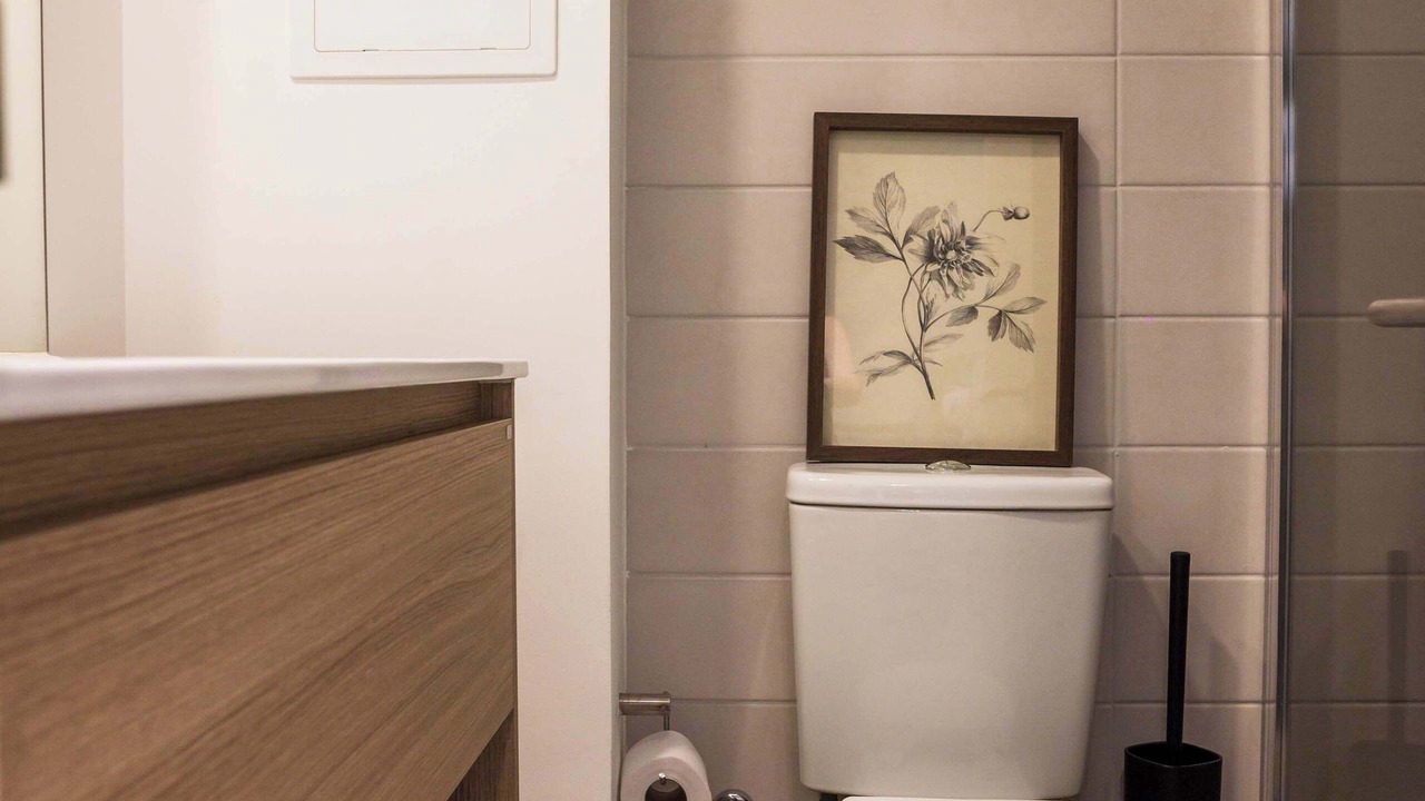 Photo of Bathroom in Bellavista