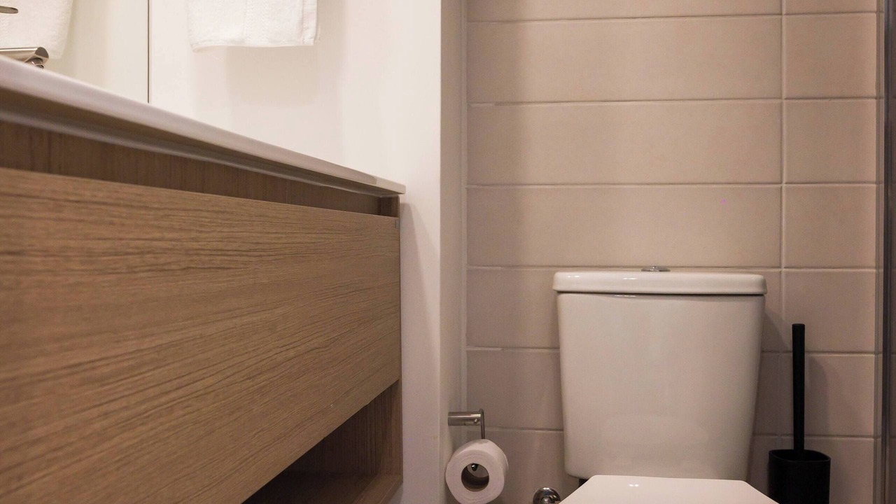 Photo of Bathroom in Bellavista