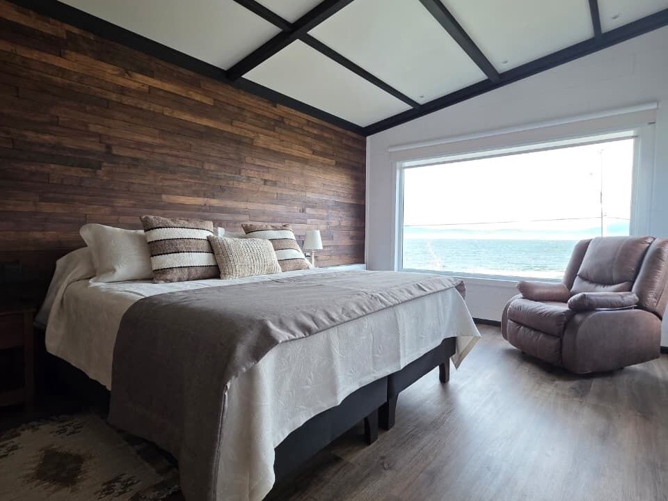Photo of Bedroom in Puerto Natales