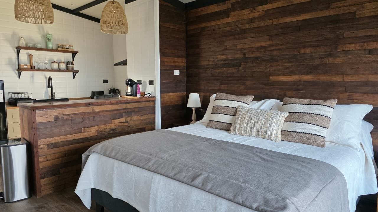 Photo of Bedroom in Puerto Natales
