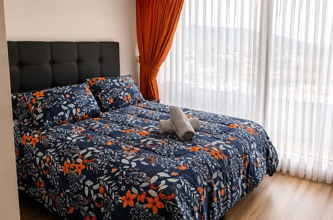 Photo of Bedroom in Temuco