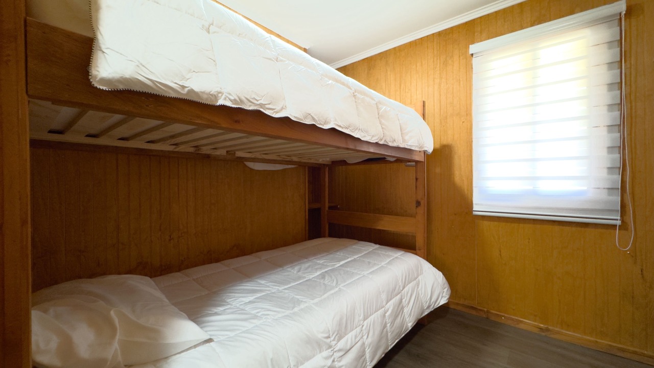 Photo of Bedroom in Antuco