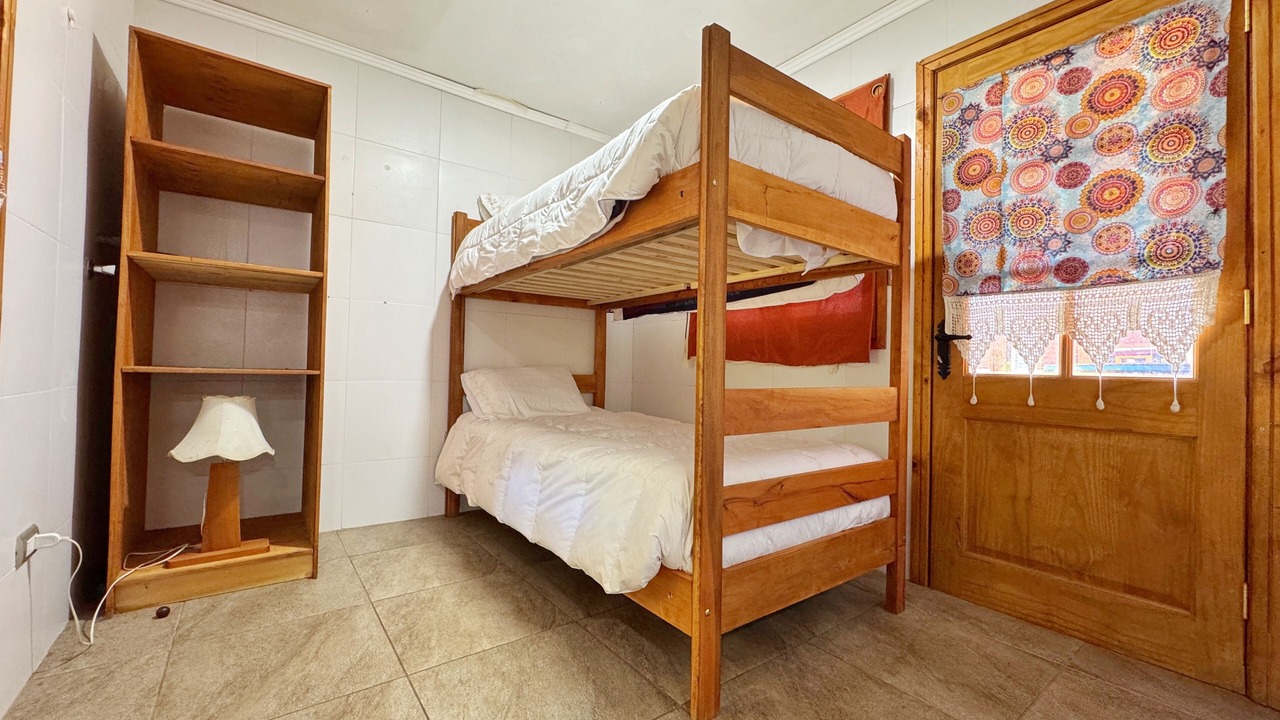 Photo of Bedroom in Antuco