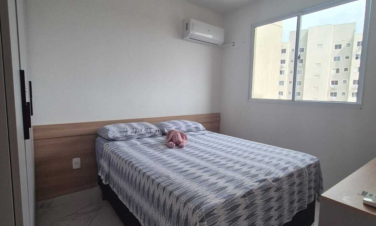 Photo of Bedroom in Portal do Sol