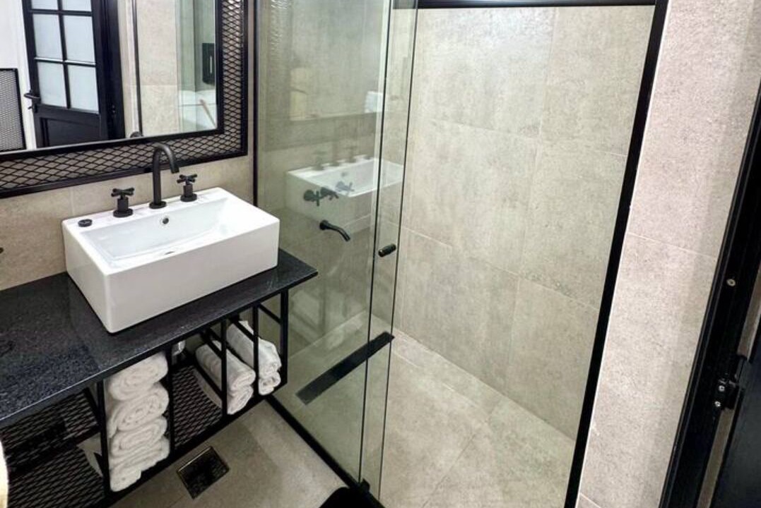 Photo of Bathroom in San Nicolas