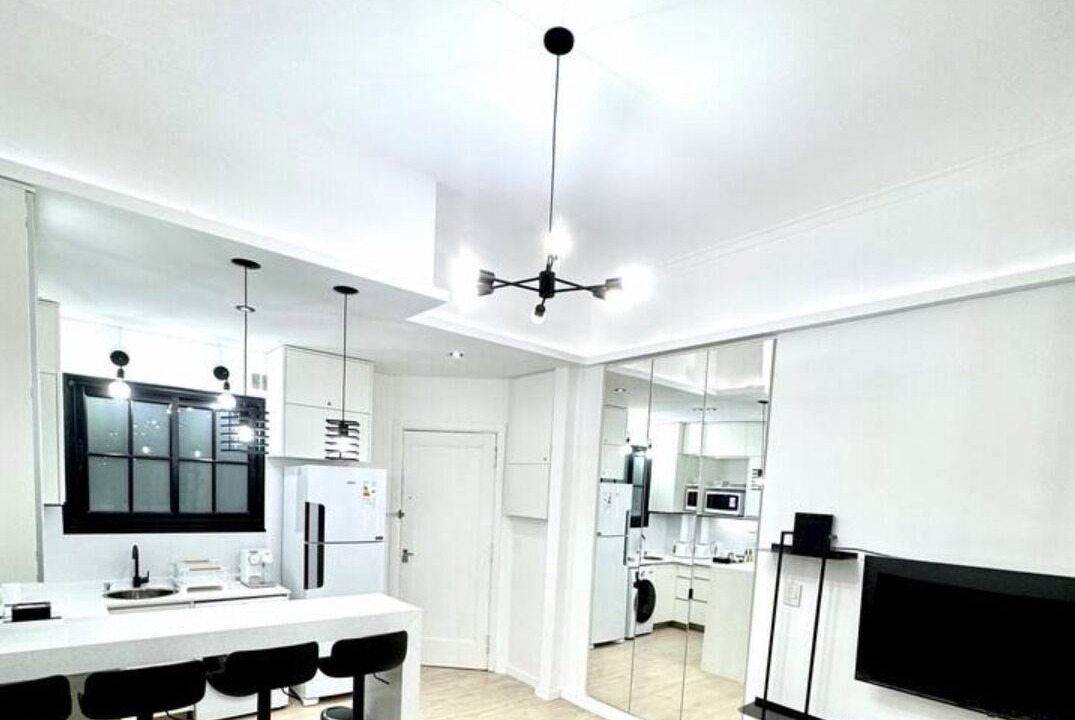 Photo of Kitchen in San Nicolas