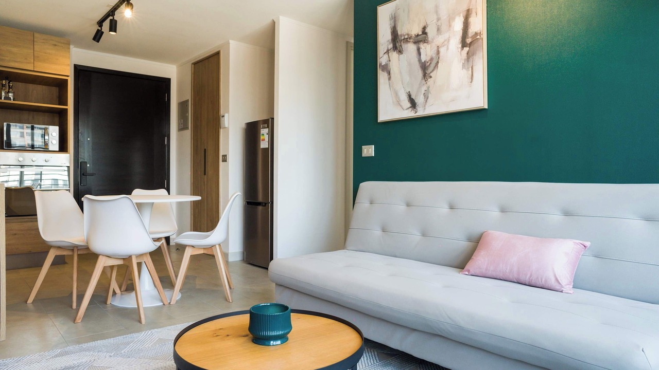 Photo of Bedroom in Santiago