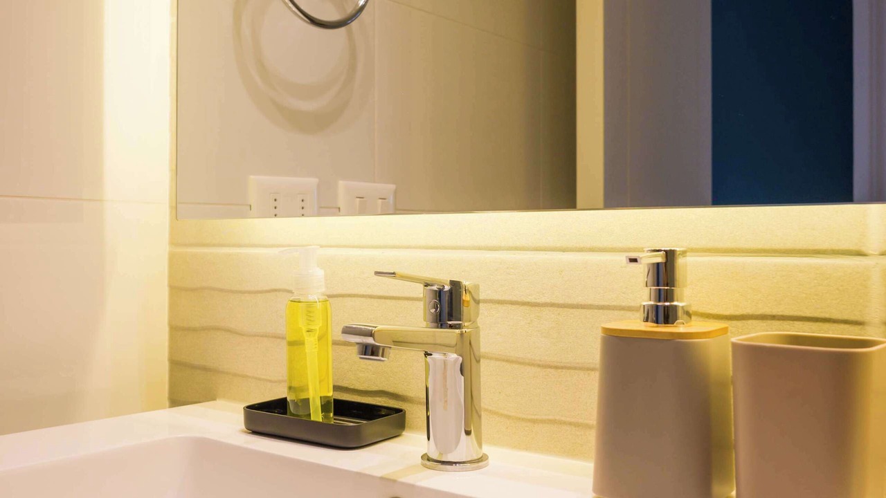 Photo of Bathroom in Santiago