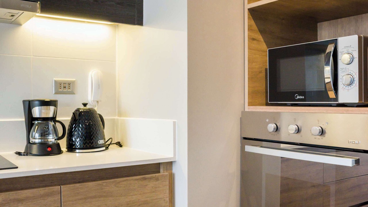 Photo of Kitchen in Santiago