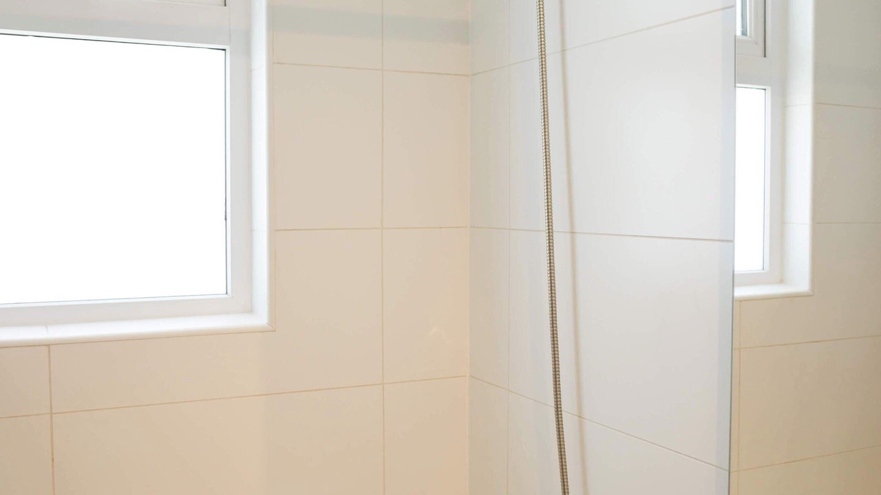 Photo of Bathroom in Santiago