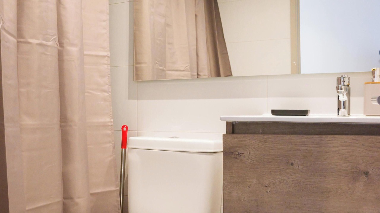 Photo of Bathroom in Santiago