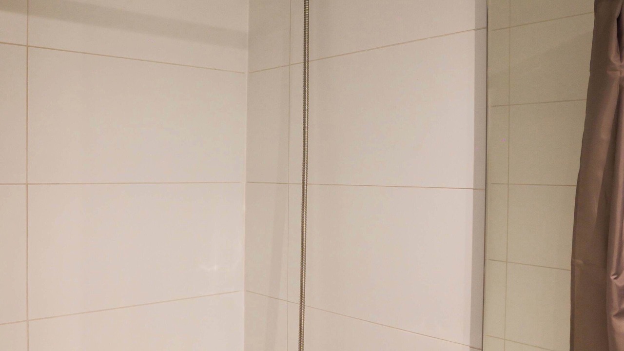 Photo of Bathroom in Santiago